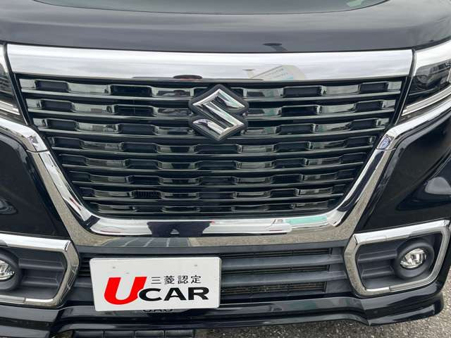 スペーシアカスタムハイブリッド(HYBRID)  XS 4WD