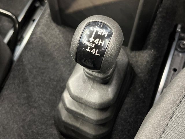 ジムニーノマド1.5 FC 4WD