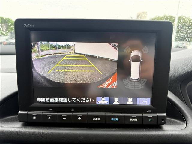 ZR-V1.5 X