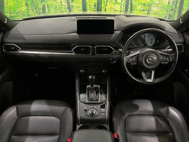 CX-52.2 XD スポーツアピアランス