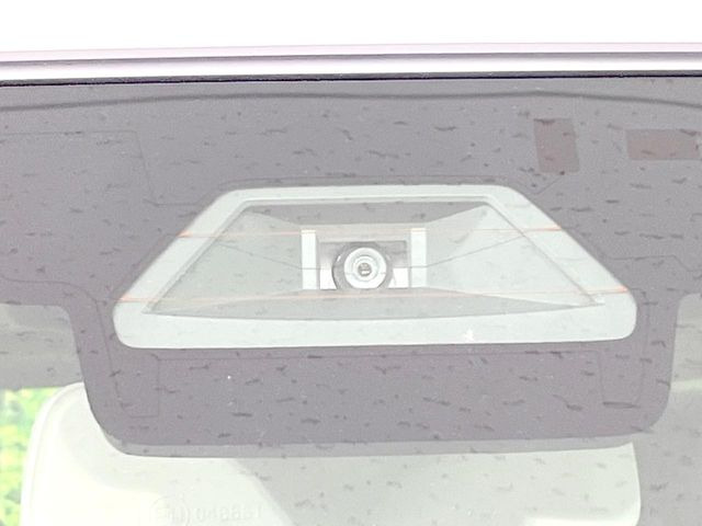 ハスラーハイブリッド(HYBRID) X