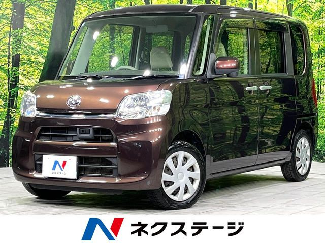 タントX SA