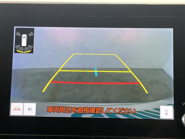 ヴォクシー2.0 S-Z