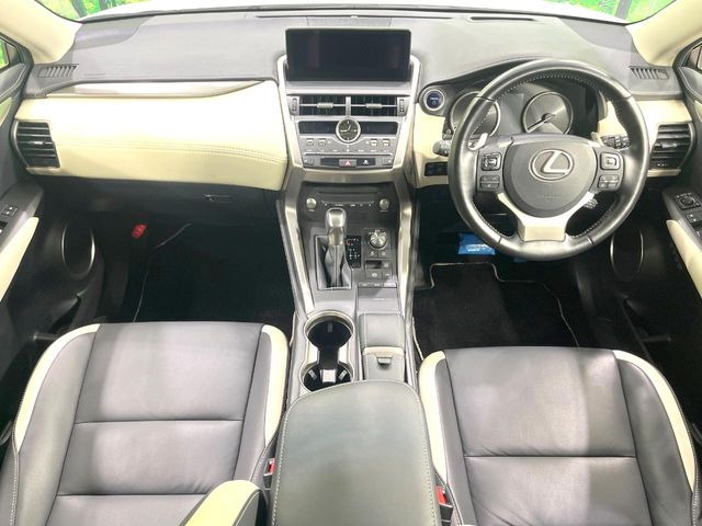 NX300h ブラック シークエンス