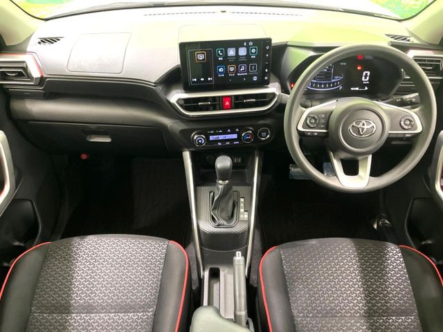 ライズ1.2 G