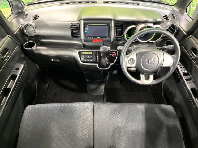 N-BOXG SSパッケージ