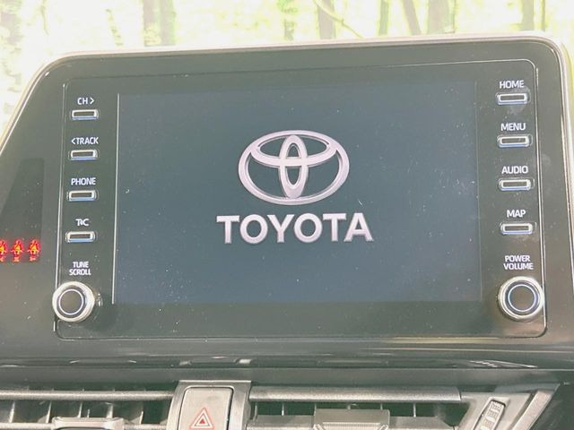 C-HRハイブリッド 1.8 S GR スポーツ