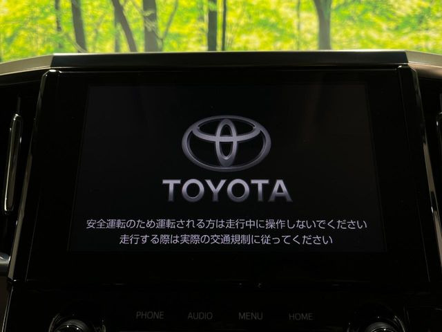 アルファード2.5 S Cパッケージ