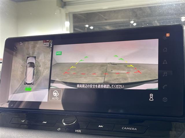 エクストレイル1.5 G e-4ORCE 4WD