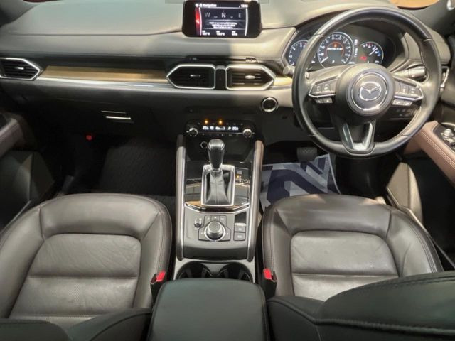 CX-52.2 XD エクスクルーシブ モード