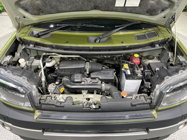 親切・丁寧な専門メカニックスタッフが応対!・車検・点検整備・事故等の修理などアフターサービスも安心。お車のカスタマイズもネクステージのサービススタッフまでご相談ください!