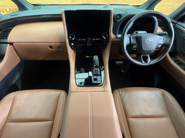 ヴェルファイアハイブリッド 2.5 Z プレミア E-Four 4WD