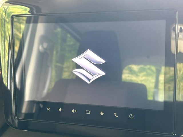 スペーシアカスタムハイブリッド(HYBRID)  GS