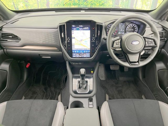 フォレスター1.8 スポーツ ブラックセレクション 4WD