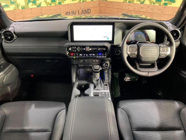 ランドクルーザー2502.8 VX ディーゼル 4WD