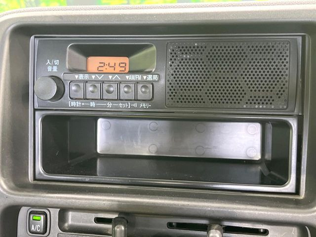 ハイゼットカーゴ