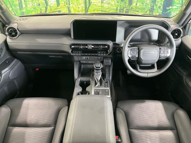 ランドクルーザー2502.7 VX 4WD