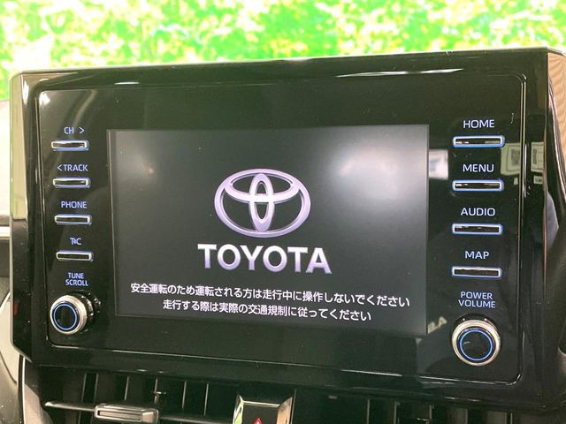 カローラツーリング1.8 G-X