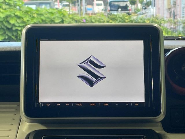 スペーシアハイブリッド(HYBRID)  X