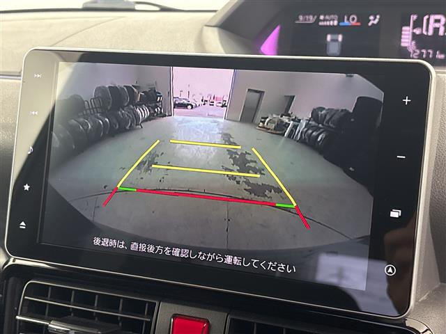 タントカスタムRS