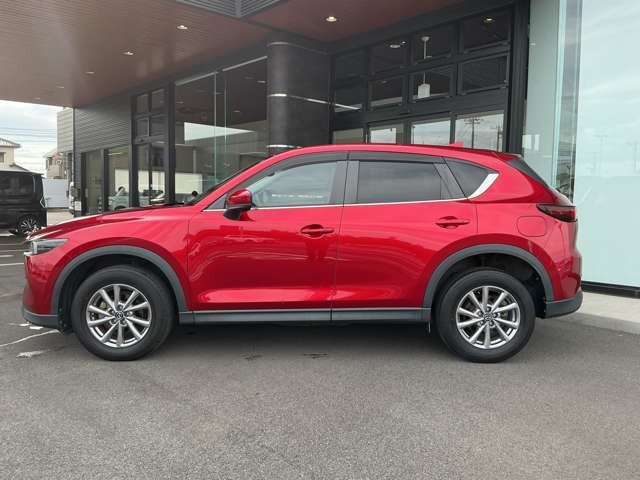 CX-52.2 XD スマートエディション