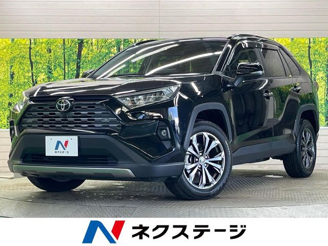 RAV42.0 G 4WD