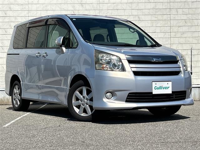 ノア2.0 S Gエディション 4WD