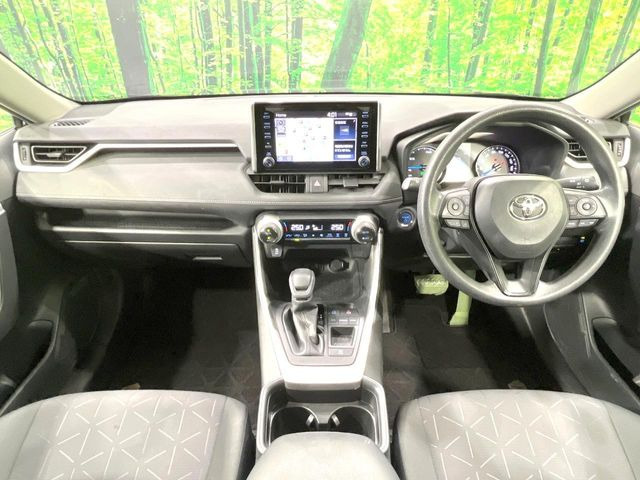 RAV42.5 ハイブリッド X