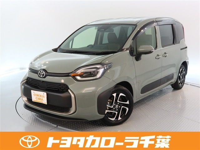 シエンタハイブリッド 1.5 Z