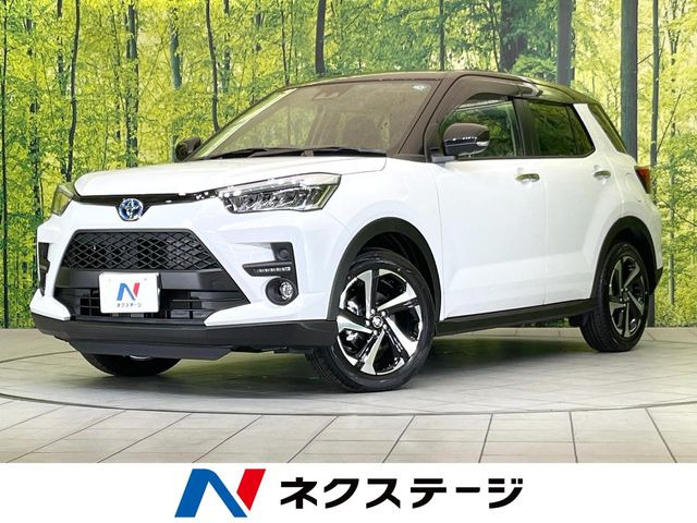 ライズ1.2 Z