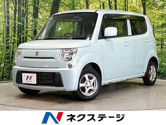 MRワゴンL