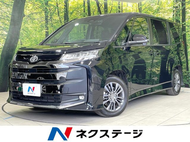 ノア1.8 ハイブリッド S-G