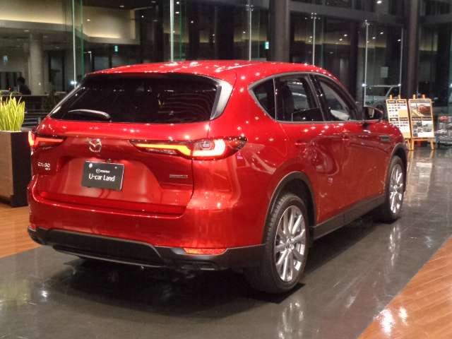 CX-602.5 25S Lパッケージ 4WD