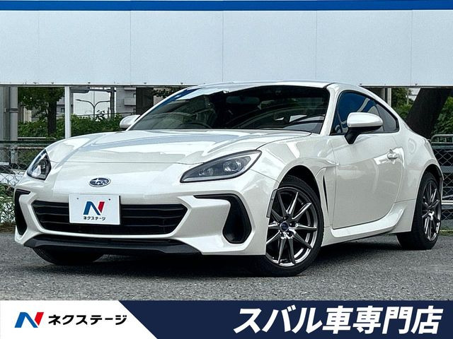 BRZ(スバル) 2.4 R 中古車画像