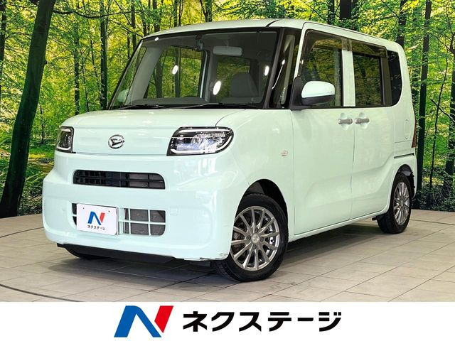 タントL スマートアシスト 非装着車