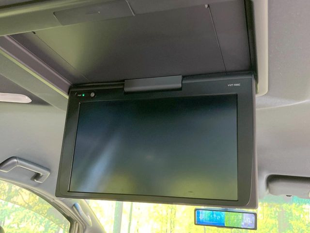 アルファード2.5 S Aパッケージ タイプ ブラック