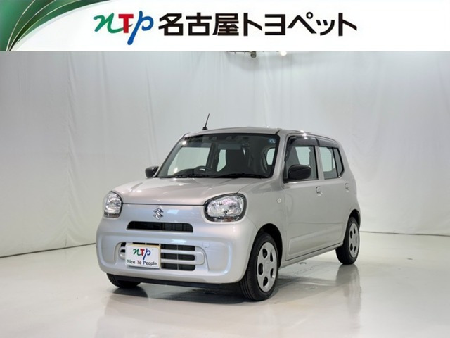 スズキ アルト シルバー系」の中古車 （4ページ目）| 中古車情報・中古