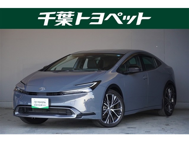 プリウス2.0 Z