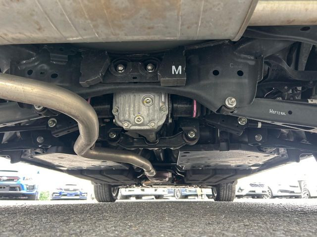 下回りがきれいなうちに、防錆加工の施工がオススメ。降雪地域はもちろん、沿岸部にお住いの方や、趣味でマリン・ウィンタースポーツをされる方に大変好評いただいております。
