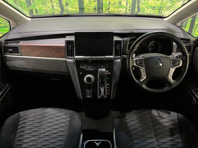 デリカD:52.2 G 4WD