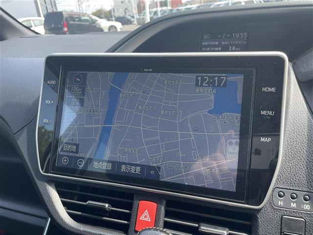 ヴォクシー2.0 ZS 煌III