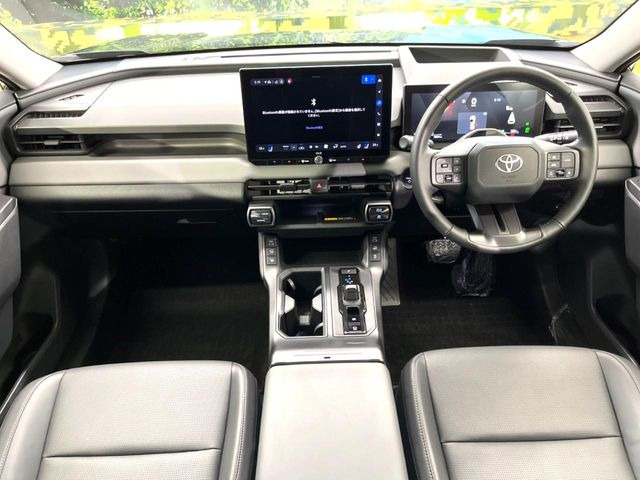 RAV42.5 Z E-Four 4WD