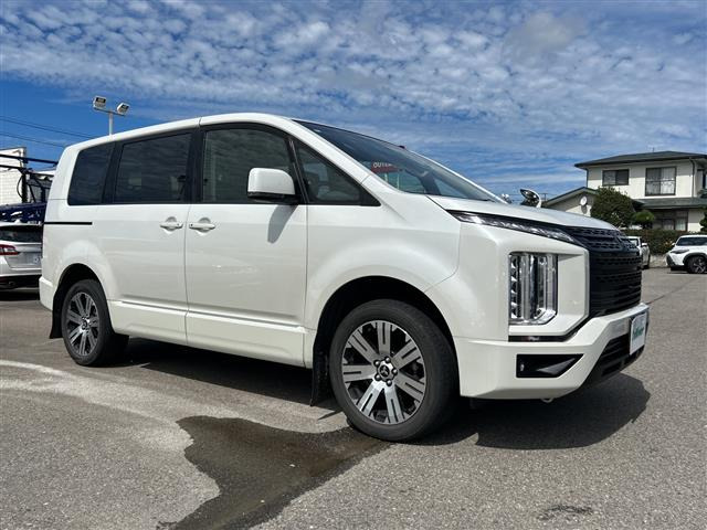 デリカD:52.2 G 4WD
