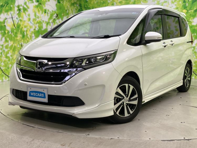 フリード1.5 G ホンダセンシング