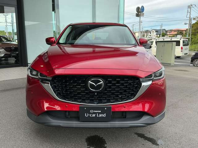 CX-52.2 XD スマートエディション