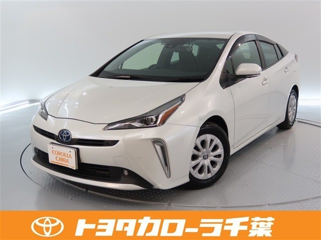 プリウス1.8 S セーフティ プラスII