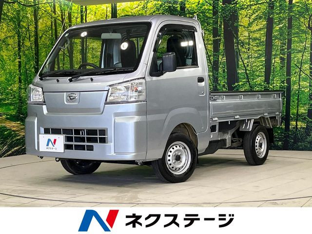 ハイゼットトラック