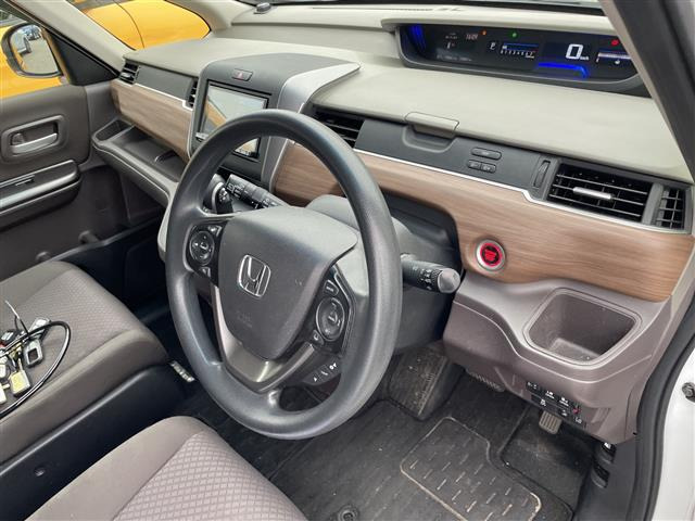 フリード+1.5 G ホンダセンシング