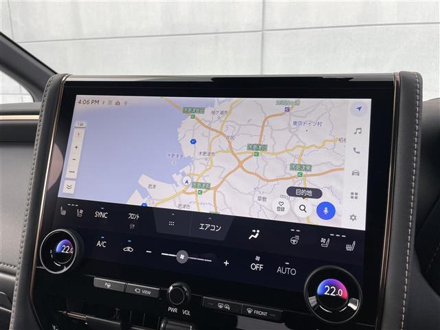 アルファードハイブリッド 2.5 Z