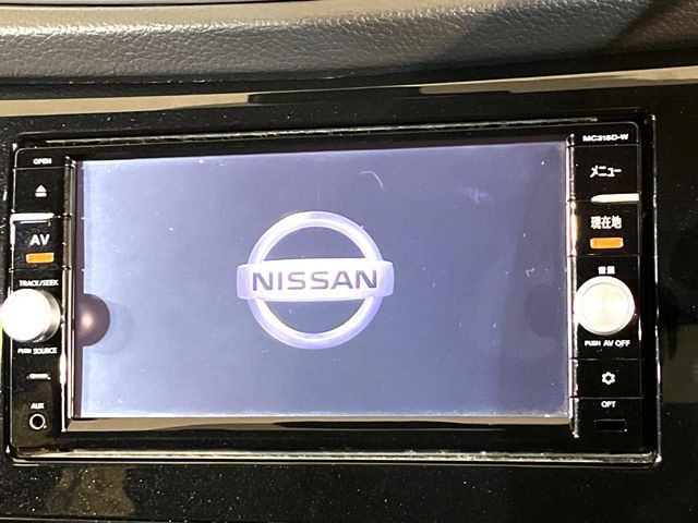 エクストレイル2.0 20X ハイブリッド エマージェンシーブレーキパッケージ 4WD